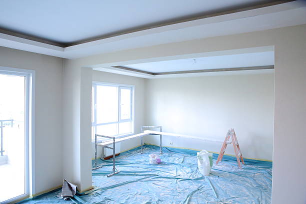 Best Drywall Removal and Disposal  in Warsaw, VA